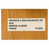 Petite Hairpin Leg Accent Table