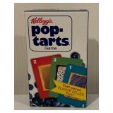 Pop-Tart Lip Mix, Game, Jumbo Eraser and More