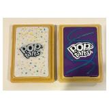 Pop-Tart Lip Mix, Game, Jumbo Eraser and More