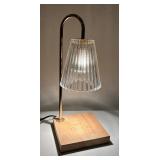 Petite Candle Warming Lamp by Marycele