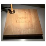 Petite Candle Warming Lamp by Marycele