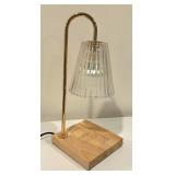 Petite Candle Warming Lamp by Marycele