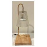 Petite Candle Warming Lamp by Marycele