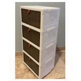 Storage Organizer