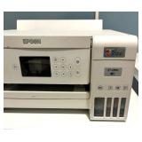 Epson C634F Printer
