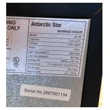 Antarctic Star Beverage Chiller / Refrigerator