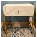 Pair of Fuzhou Senwell Side Tables