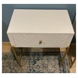 Pair of Fuzhou Senwell Side Tables