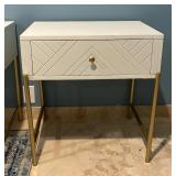 Pair of Fuzhou Senwell Side Tables