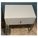 Pair of Fuzhou Senwell Side Tables