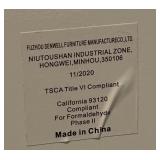 Pair of Fuzhou Senwell Side Tables