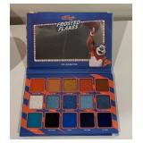 Frosted Flakes Lip Kits, Eyeshadow Set, Plush Toy, Radio and More!