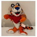 Frosted Flakes Lip Kits, Eyeshadow Set, Plush Toy, Radio and More!