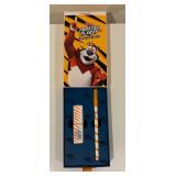 Frosted Flakes Lip Kits, Eyeshadow Set, Plush Toy, Radio and More!