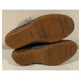 Sperry Saltwater Rain Boots