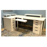 Reconfigurable Desk