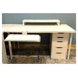 Reconfigurable Desk