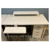Reconfigurable Desk