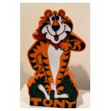 Frosted Flakes Lip Kits, Eyeshadow Set, Plush Toy, Radio and More!