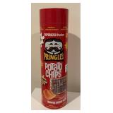 Pringles Motif Jigsaw Puzzle, Wireless Headphones, Figurine, Charger Box and More!