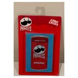 Pringles Motif Jigsaw Puzzle, Wireless Headphones, Figurine, Charger Box and More!