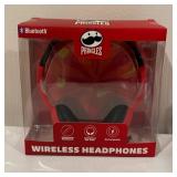 Pringles Motif Jigsaw Puzzle, Wireless Headphones, Figurine, Charger Box and More!