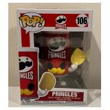 Pringles Motif Jigsaw Puzzle, Wireless Headphones, Figurine, Charger Box and More!