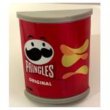 Pringles Motif Jigsaw Puzzle, Wireless Headphones, Figurine, Charger Box and More!