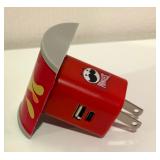 Pringles Motif Jigsaw Puzzle, Wireless Headphones, Figurine, Charger Box and More!