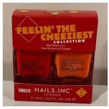 Cheez-it Motif Earrings, Boxers, Tote Bag, Insulated Cup, Nail Polish and More