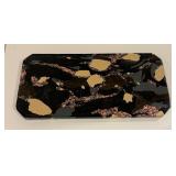 Diane Von Furstenberg Marble Cheese Tray