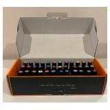 36 Bottles of Gel Nail Polish by Modelones