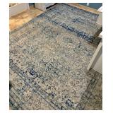Beautiful Bodrum Area Rug