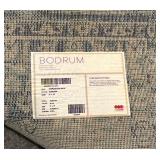 Beautiful Bodrum Area Rug