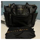 White Elm Gemini Convertible Backpack Tote