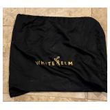 White Elm Gemini Convertible Backpack Tote