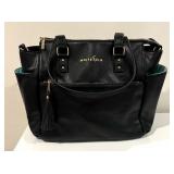 White Elm Gemini Convertible Backpack Tote