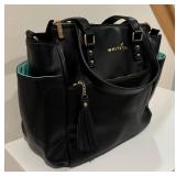 White Elm Gemini Convertible Backpack Tote