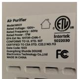 Aroeve Air Purifier MK01