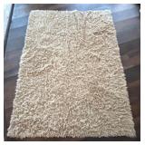 Luxury Shag Ruggable Rug