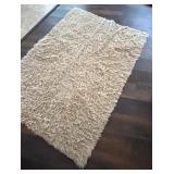 Luxury Shag Ruggable Rug