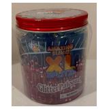 New Glitter Palooza and Dazzle Collection Slime by Amazing Slime