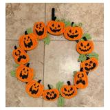 Valentines Day and Halloween Decor