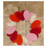 Valentines Day and Halloween Decor