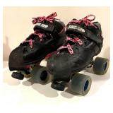 Sure-Grip Size 9 Roller Skates
