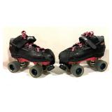 Sure-Grip Size 9 Roller Skates