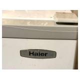 Small Refrigerator by Haier
