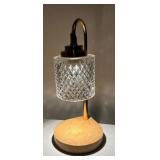 Candle Warmer Desk Lamp