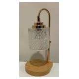 Candle Warmer Desk Lamp