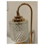 Candle Warmer Desk Lamp